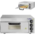 Produktbild: Royal Catering - Pizzaofen Pizza Backofen Pizzabackofen Flammkuchen Gastro 2000 W