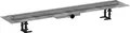 Produktbild: Hansgrohe RainDrain Compact Komplettset befliesbar 1000