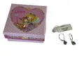 Produktbild: Prinzessin Lillifee Ohrhänger 925 Sterling Silber Mädchen Kinder