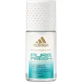 Produktbild: Adidas Pure Fresh deodorant roll-on pro muže 50 ml