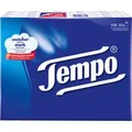 Produktbild: Tempo Taschentücher ohne Menthol 30X10 St