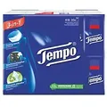 Produktbild: Tempo Taschentücher 4-lagig 30 Stück à 10 Blatt