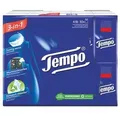 Produktbild: Tempo Taschentücher 4-lagig 30 Stück à 10 Blatt