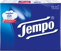 Produktbild: Essity Germany GmbH TEMPO Taschentücher ohne Menthol 30X10 St 07312004
