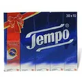 Produktbild: Tempo Taschentücher ohne Menthol 30x10 St Tücher