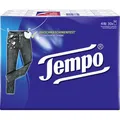Produktbild: Taschentücher Tempo 4-lagig, 30 Päckchen