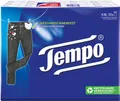 Produktbild: Tempo Klassik Taschentücher, 4-lagig, 30 x 10 Stück, 300 Stück