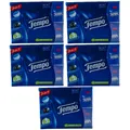 Produktbild: Tempo Taschentücher 4 lagig 5 Pakete 30x10 Stück = 1500 Stück waschmaschinenfest