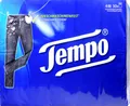 Produktbild: Tempo Taschentücher 30x10 Taschentücher