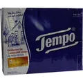 Produktbild: TEMPO Taschentücher ohne Menthol 30X10 St