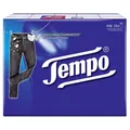 Produktbild: Tempo Taschentücher 30 x 10 Stück 4 lagig Papiertaschentücher Kosmetiktuch