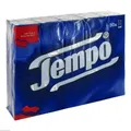 Produktbild: 2x TEMPO Taschentücher ohne Menthol 30X10 ST