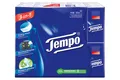 Produktbild: Tempo Taschentücher 30 Packungen mit 10 Tüchern