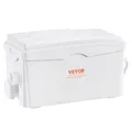 Produktbild: VEVOR Hebeanlage, 350 W, 6000 l/h Durchfluss, 7 m Förderhöhe, Abwasserpumpe mit 3 Wassereinlässen für Keller, Küche, Spüle, Dusche, Badewanne, Wäscheabwasserentsorgung, Aufspülmaschine
