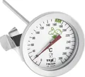 Produktbild: TFA Dostmann 14.1024 Küchen-Thermometer Fett, Grillgut, Backen