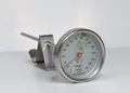 Produktbild: TFA Dostmann Fett-/Frittierthermometer Edelstahl 0-300 °C