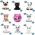 Produktbild: ZURU Pet's Smitten Kitten's Interactive Plush Assorted