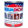 Produktbild: Baden Chemie Dichtstoff Aqua Dicht - Dose 1 Kg, Synthesekautschuk, gebrauchsfertig, haftet auf fast allen Untergründen weiß