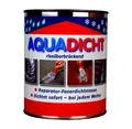 Produktbild: Aqua Dicht-dichtet sofort-Reparatur-Dichtmasse-faserverstärkt-1 kg transparent