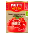 Produktbild: Mutti Bio Gehackte Tomaten 400g