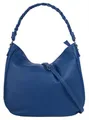 Produktbild: Samantha Look Henkeltasche, echt Leder, Made in Italy