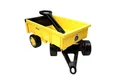 Produktbild: Wader Wozniak Spielzeug-LKW Handwagen und Anhänger für Traktor oder Gigant Truck Kinder Spielzeug, (1-tlg., Handcart, Bollerwagen, Zugtier), Made in Europe