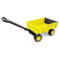 Produktbild: 5900694109636 Giant trolley/trailer yellow Wader
