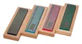 Produktbild: Müller Diamant Schleifstein 100 x 25 mm grob - Dia100x25G