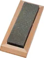 Produktbild: MÜller Diamantabziehstein L100xB25xHmm Diamanat grob schwarz im HO-Kasten