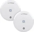 Produktbild: Homematic IP HmIP Wassersensor | HmIP-SWD weiÃâũ