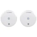 Produktbild: Homematic IP Wassersensor HmIP-SWD • 2er Pack