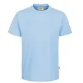 Produktbild: Hakro T-Shirt Mikralinar 281-020 eisblau Gr. 3XL