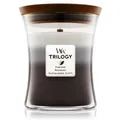 Produktbild: Duftkerze Woodwick Trilogy Medium Hourglass Candles
