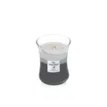 Produktbild: Woodwick Duftkerze Sanduhr Warm Woods Mittel 275 g