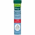 Produktbild: KNEIPP Magnesium+Calcium Brausetabletten 20 St PZN07243987