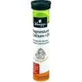 Produktbild: KNEIPP Magnesium+Calcium Brausetabletten 20 St PZN 07243987