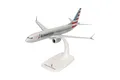 Produktbild: Snap-Fit Modellflugzeug American Airlines Boeing 737 Max 8 - N306RC Miniatur ...