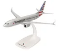 Produktbild: HERPA, BOEING 737 Max 8 American Airlines, 1/200, HER614580