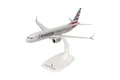 Produktbild: Herpa Wings SF 614580 | American Airlines | Boeing 737 Max 8 | N306RC | 1:200