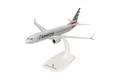 Produktbild: Herpa Snap Wings 1:200 Boeing 737 MAX8 American Airlines 614580