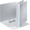 Produktbild: ESSELTE Präsentationsordner Präsentationsringbuch A4 2 Ringe 40mm weiß