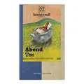 Produktbild: Abendtee - 18 Teebeutel 27g | SONNENTOR