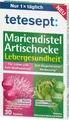 Produktbild: Mariendistel Artisch.30er