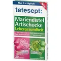 Produktbild: Mariendistel Artisch.30er