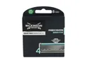 Produktbild: Wilkinson Rasierklingen Sword Quattro Titanium Sensitive Rasierklingen 8 Stück