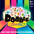 Produktbild: Asmodee Spiel Dobble Connect, Kinderspiel