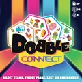 Produktbild: Dobble Connect | Denis Blanchot (u. a.) | Spiel | ZYGD0028 | Deutsch | 2023