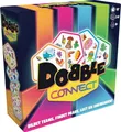 Produktbild: Zygomatic Familienspiel Reaktionsspiel Dobble Connect ZYGD0028