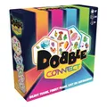 Produktbild: Asmodee Dobble Connect Kartenspiel Familienspiel Reaktionsspiel