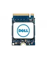 Produktbild: Dell 256 GB SSD intern M.2 2230 PCI Express NVMe für Latitude 54XX 55XX 73XX 74XX OptiPlex 30XX 50XX 70XX 77XX Vostro 3888 (AB292880)